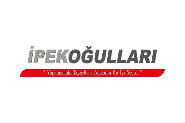 İpekoğulları logosu, Netfikir web tasarım çalışması